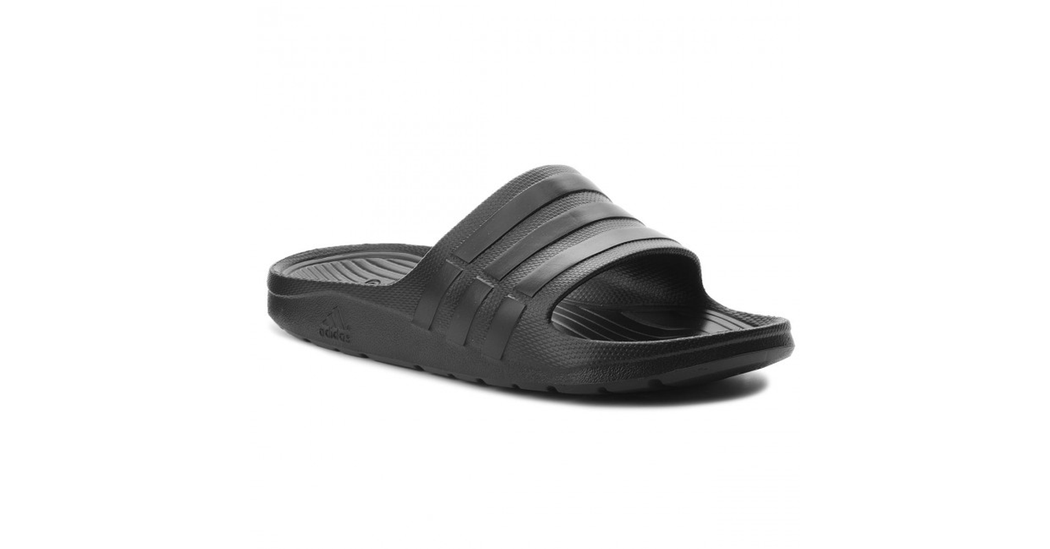 Adidas duramo hotsell slide s77991