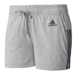 Adidas-női-szürke-pamut-short-BR5971