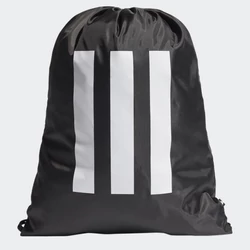 Adidas-fekete-tornazsák-uniszex-cipzáros-pántos-GN2040