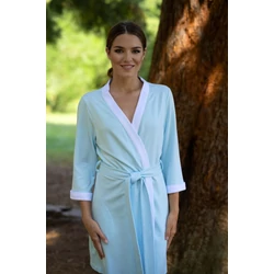 Belmanetti-női-kék-pamut-bambusz-köntös-7532
