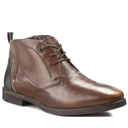 Bugatti-férfi-bakancsU5434-4W