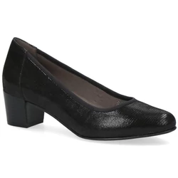 Caprice-női-fekete-bőr-alkalmi-utcai-félcipő-9-22308