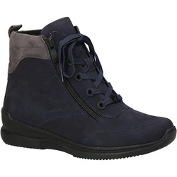 Caprice-női-bőr-kék-fűzős-cipzáros-bélelt-bokacipő-9-25260