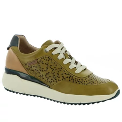 Pikolinos-női-sárgászöld-utcai-cipő-W6Z-6869C1