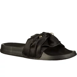 s.oliver női elegáns utcai papucs-5-27209-30