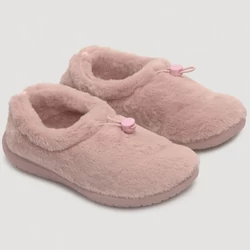 Ysabel-Mora-rózsaszínű-puha-meleg-női-mamusz-14059