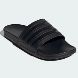 Adidas-Adilette-comfort-papucs-kényelmes-fekete-GZ5896