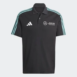 Adidas-férfi-fekete-pamut-mercedes-amg-póló-JV5430