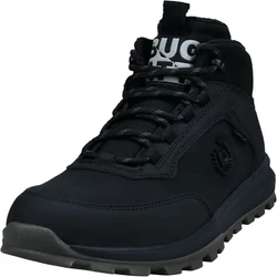 Bugatti-férfi-bakancs-fűzős-férfi-bélelt-fekete-321-ANP31