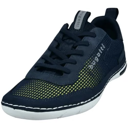 Bugatti-férfi-sneaker-cipő-sötétkék-sportos-fűzős-321-ASG04