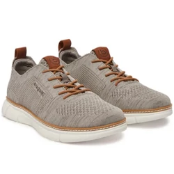 Bugatti-férfi-sneaker-cipő-szürke-utcai-sportos-fűzős-321-ASR01