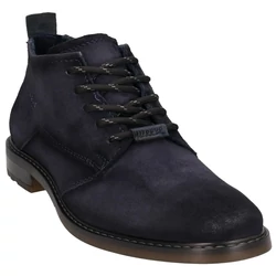 Bugatti-férfi-fűzős-sötétkék-bélelt-bőr-bakancs-331-7823l