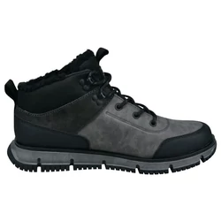 Bugatti-férfi-fekete-szürke-tex-fűzős-bakancs-bélelt-341-AC250