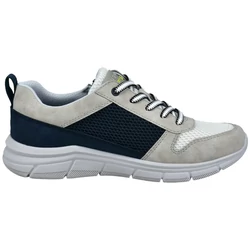 Bugatti-férfi-cipzáros-fűzős-kék-szürke-utcai-sportcipő-341-AFA07