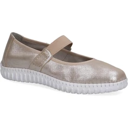 Caprice-női-slipper-arany-fémes-pántos-puha-9-24651