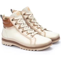 Pikolinos-női-bőr-bakancs-bokacsizma-drapp-cipzáros-W3W-8564