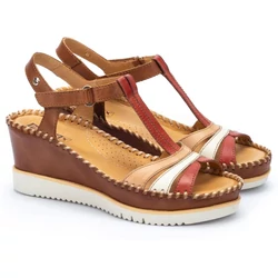 Pikolinos-női-szandál-emelt-elegáns-bőr-tépőzáras-W3Z-1776