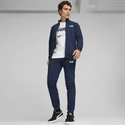 Puma-férfi-szabadidő-ruha-melegítő-cipzáros-tréning-kék-585840