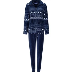 Rebelle-női-meleg-kék-otthoni-melegítő-ruha-81232