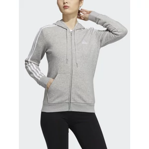 Adidas-női-pamut-cipzáros-szürke-kapucnis-pulóver-GV6021