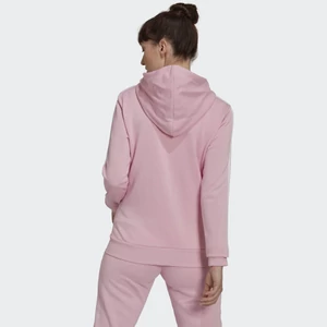 Adidas-női-rózsaszín-pamut-cipzáros-kapucnis-pulóver-HL2059