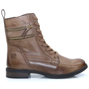 Bugatti-ronja-női-bőr-cipzáros-fűzős-bokacsizma-411-5693w