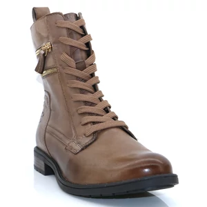 Bugatti-ronja-női-bőr-cipzáros-fűzős-bokacsizma-411-5693w