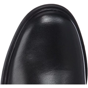 S.Oliver-női-cipzáros-fekete-bélelt-csizma-5-25379