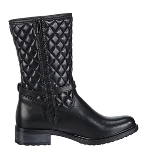 S.Oliver-női-cipzáros-fekete-bélelt-csizma-5-25379