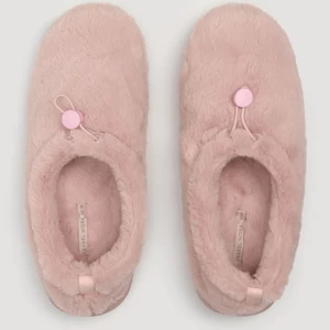 Ysabel-Mora-rózsaszínű-puha-meleg-női-mamusz-14059