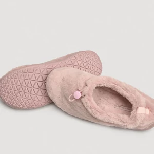 Ysabel-Mora-rózsaszínű-puha-meleg-női-mamusz-14059