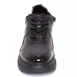 Caprice-női-fekete-bélelt-fűzős-utcai-cipő-9-23704