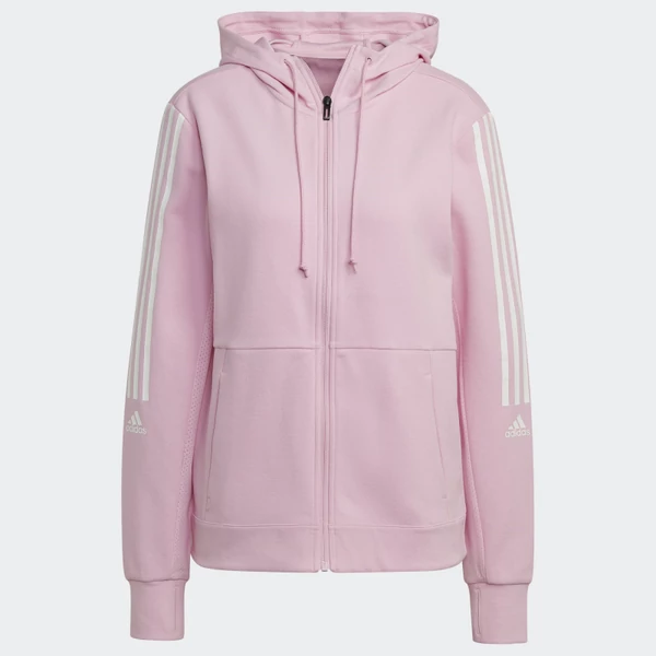 Adidas-női-pulóver-cipzáros-kapucnis-rózsaszín-HN3865