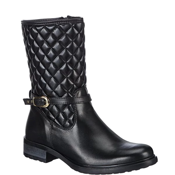 S.Oliver-női-cipzáros-fekete-bélelt-csizma-5-25379