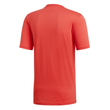 Adidas-férfi-piros-pamut-tenisz-póló-DV2967