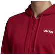 Adidas-férfi-bordó-zipzáros-kapucnis-pulóver-EI9778
