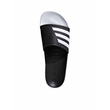 Adidas-fekete-fehér-uniszex-strandpapucs-F35437