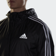 Adidas férfi fekete színű széldzseki-GM4353