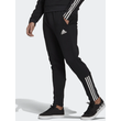 Adidas-férfi-fekete-pamut-melegítőnadrág-3csíkos-GS1582