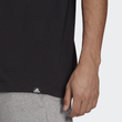 Adidas-férfi-pamut-fekete-rövid-póló-GU3645