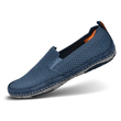 Bugatti-férfi-kék-slip-on-textil-cipő-321-A7P62