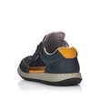 Rieker-Antistress-férfi-fűzős-kék-utcai-cipő-17331