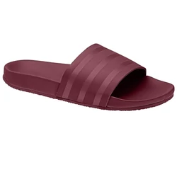 Adidas-női-bordó-papucs-CQ3095