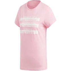 Adidas-női-rózsaszínű-pamut-póló-DU0228