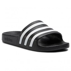 Adidas fekete színű strandpapucs-F35543 Adidas fekete színű strandpapucs-F35543