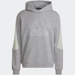 Adidas-férfi-szürke-pamut-kapucnis-tréning-pulóver-HC5863 Adidas-férfi-szürke-pamut-kapucnis-tréning-pulóver-HC5863
