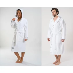 Belmanetti-kapucnis-fehér-pamut-frottír-unisex-küntös-4345 Belmanetti-kapucnis-fehér-pamut-frottír-unisex-küntös-4345