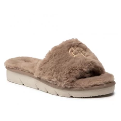 Bugatti női meleg otthoni papucs-431-67390