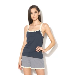 esprit rövid fazonú pizsama-018EF1Y077 esprit rövid fazonú pizsama-018EF1Y077