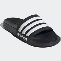 Adidas-Shower-papucs-strandpapucs-fekete-könnyű-GZ5922 Adidas-Shower-papucs-strandpapucs-fekete-könnyű-GZ5922